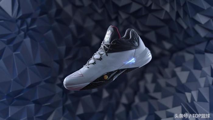 史上最好的球鞋有哪些,国产球鞋盘点