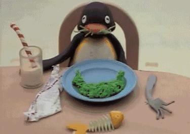 最近流行舔一种又黑又硬的东西，我反正是下不去嘴