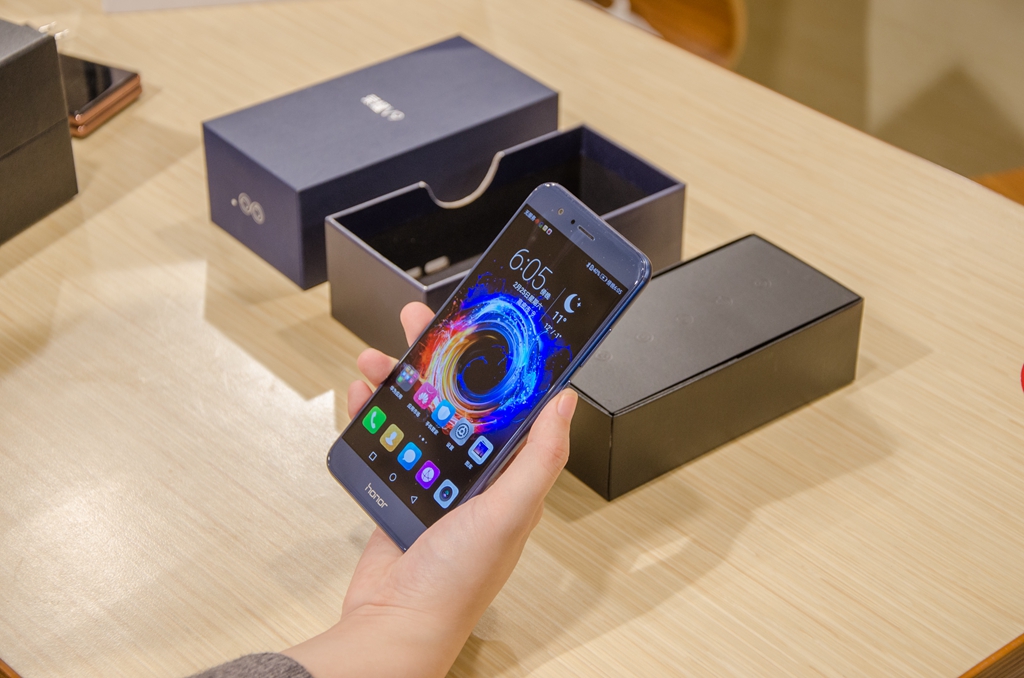 这次荣耀V9的续航测试，让不少821手机感觉到有压力啊！