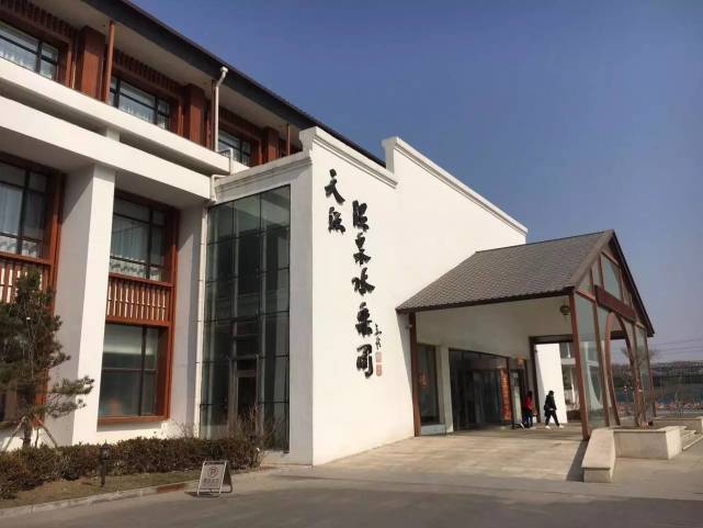 天源吉布世温泉水乐园,鞍山天源吉布世温泉一日游