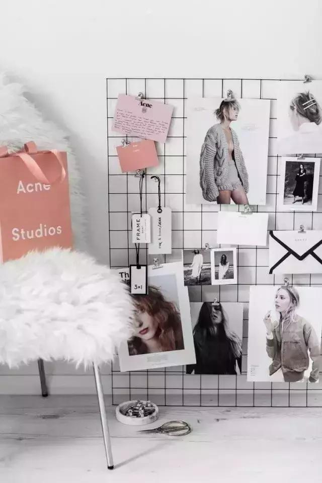 空间细节之处的塑造，不只是生活方式的体现