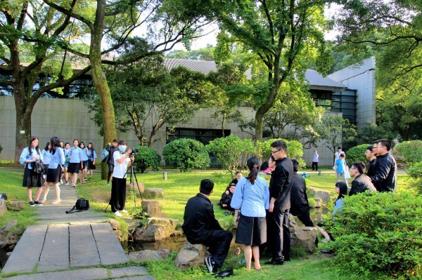 一个IU酒店,带来一座城的体验