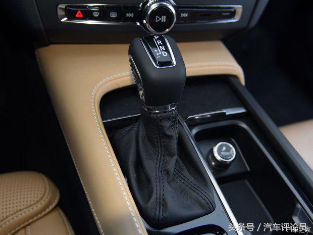 最新款沃尔沃v90cc,新款沃尔沃v90顶配试驾