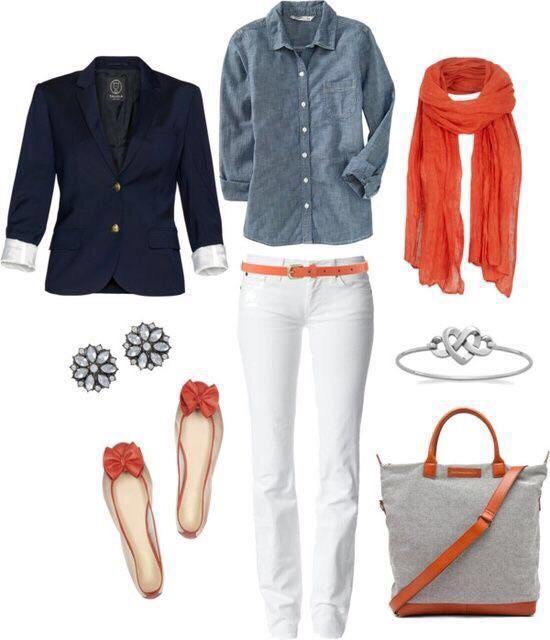 最好看的配色搭配,配色口诀怎么穿都好看