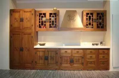 如何选择中式家具,中式家具选购陈设保养全攻略