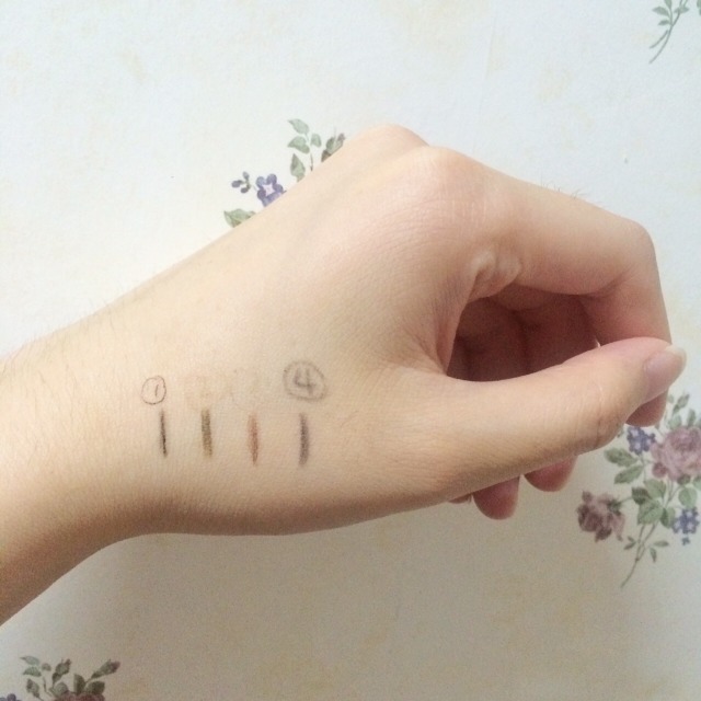 日本全套彩妆推荐平价品牌,日本平价彩妆品牌推荐