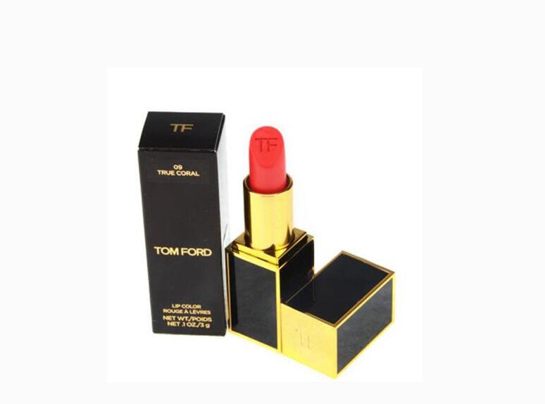 吃土色口红大牌推荐 (吃土也要买的14支口红)