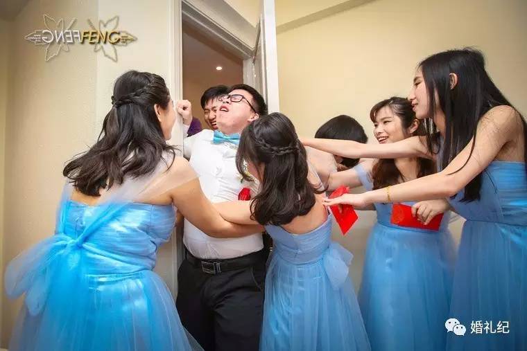 不给媒人红包会触霉头？发红包还有哪些禁忌？