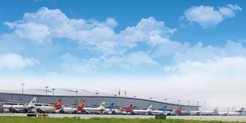 南京机场国际航线恢复,南京禄口机场国际航线