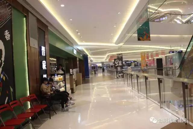 实探滨湖悦方IDMALL人气备受期待的中信是否水土不服