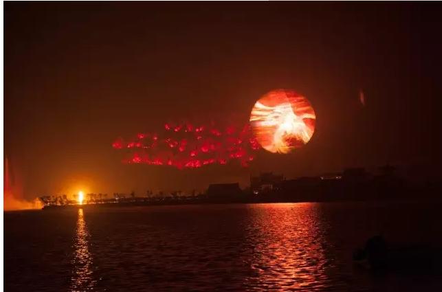 横店圆明新园门票,横店圆明新园