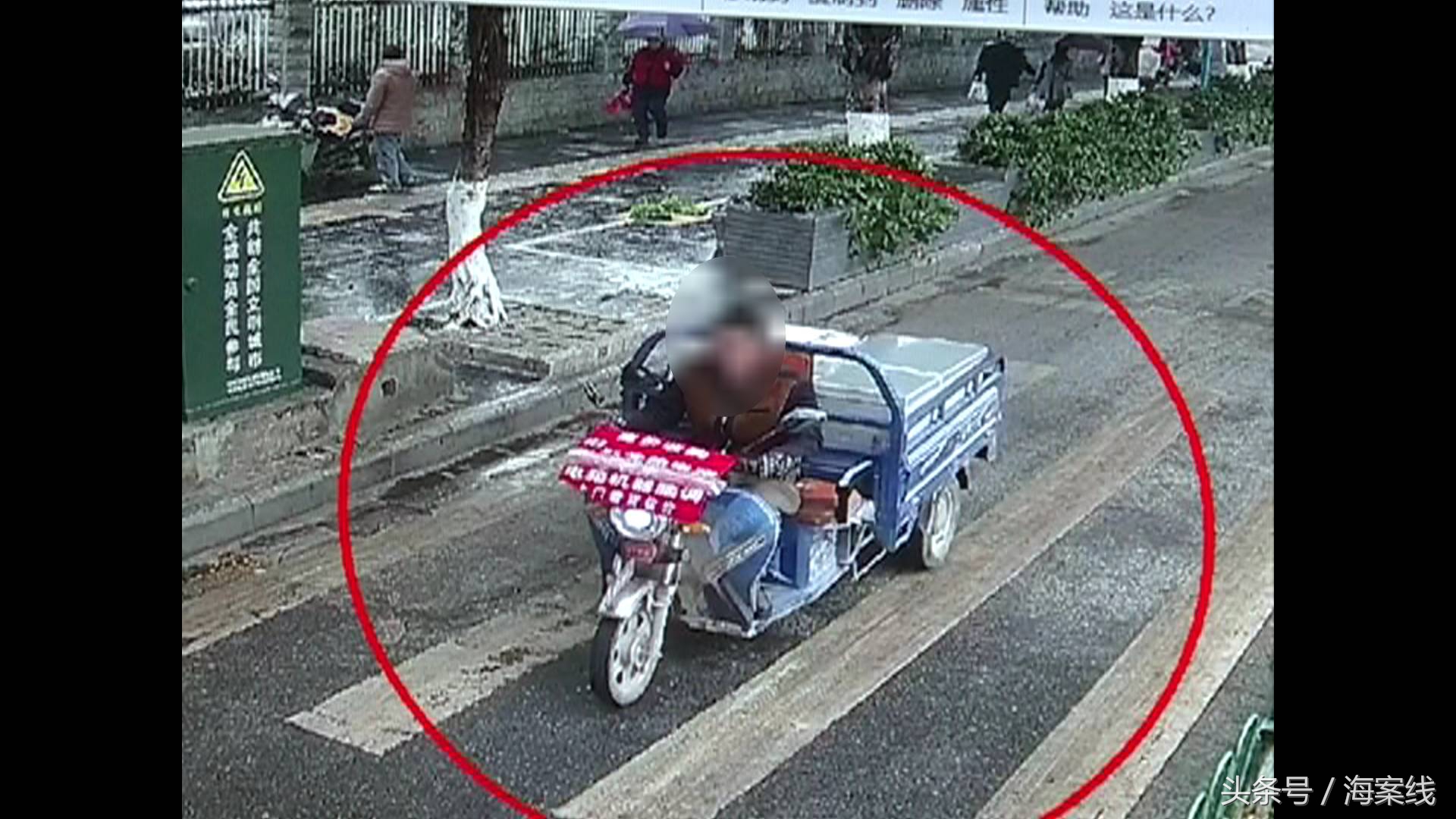 桂林最凶残的杀人案,广西桂林一男子19年前杀人碎尸