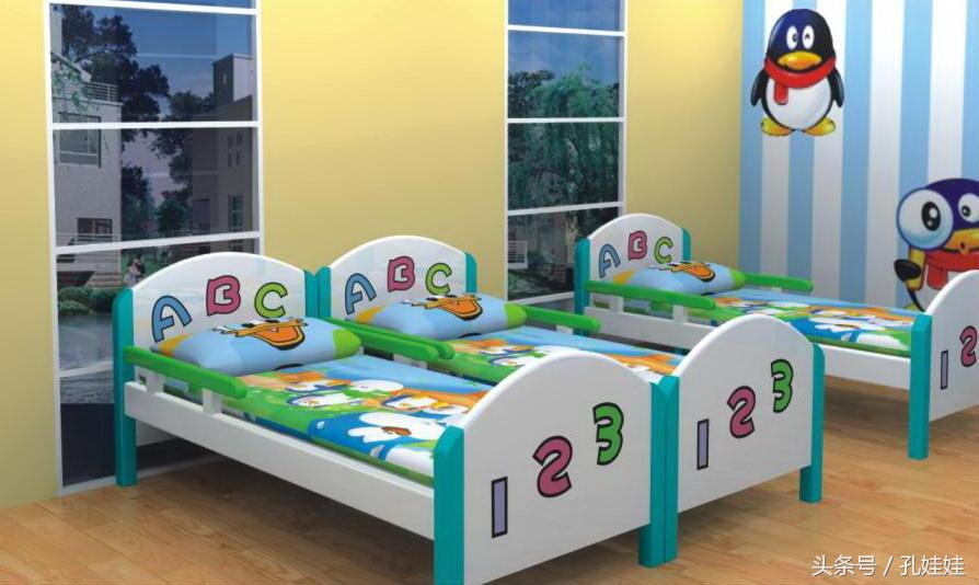 想让宝宝拥有一个健康的睡眠,想让孩子健康成长又想孩子成绩好