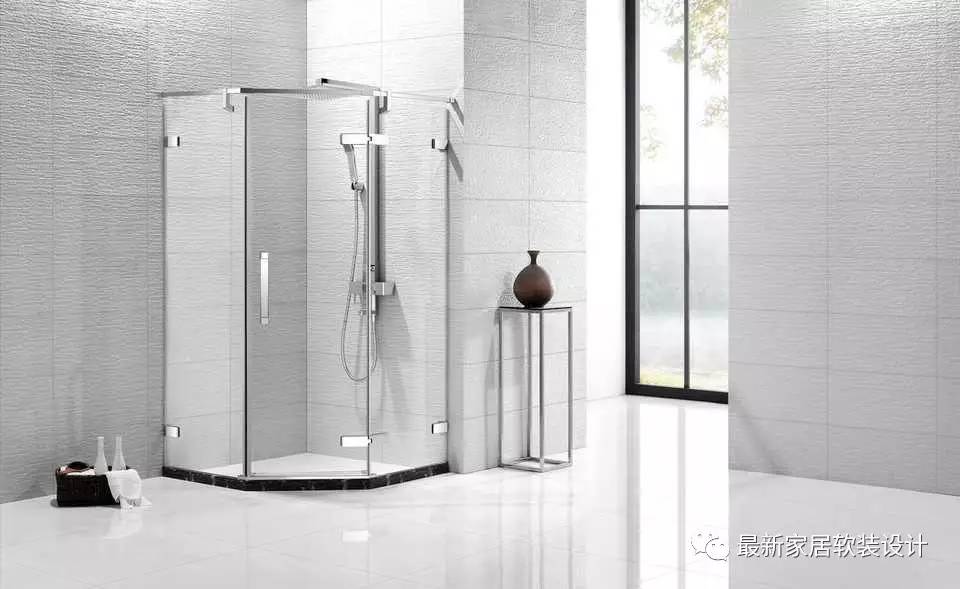 4平方卫生间怎么装浴缸,卫生间装浴缸的效果图