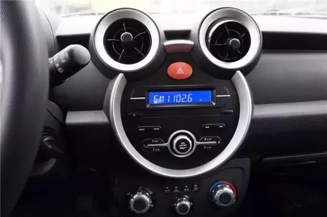 鍥戒骇鍏变韩姹借溅璇勬祴,娌℃湁鏅鸿兘缃戣仈鐨勫浗浜ц溅