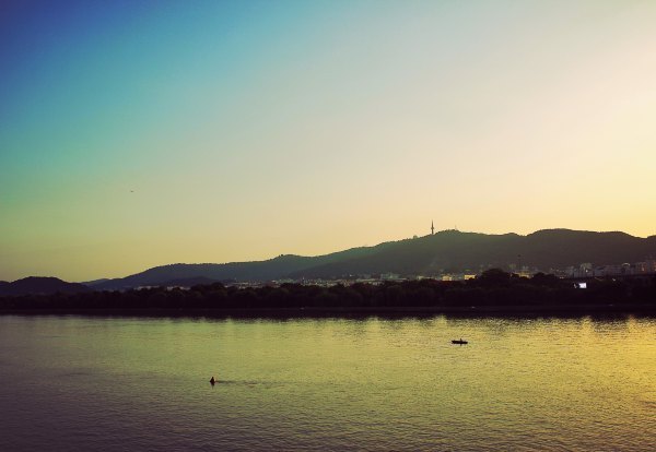 一个IU酒店,带来一座城的体验