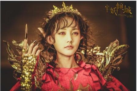 鬼吹灯小说排行榜前十,一口气看完的鬼吹灯网剧