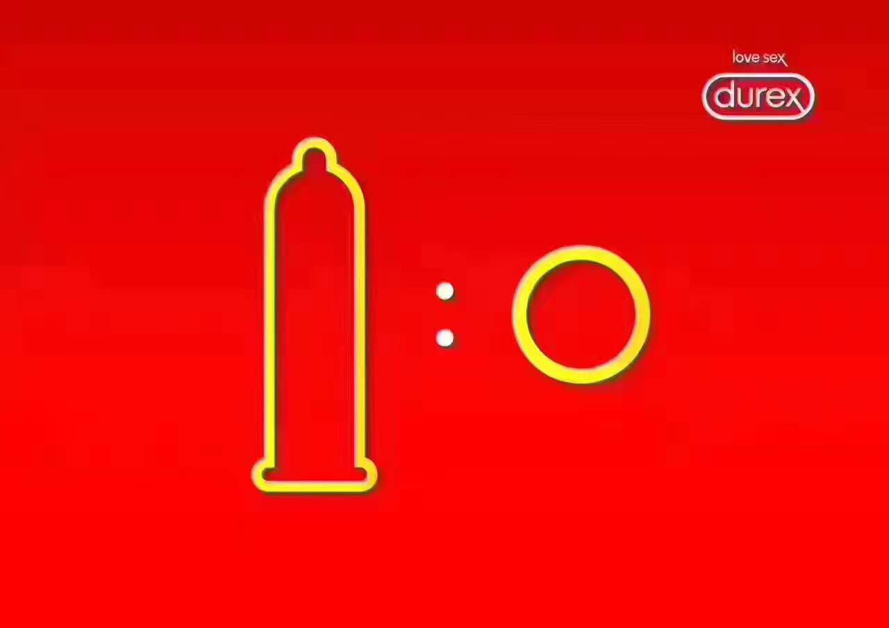 杜蕾斯国足文案,杜蕾斯足球文案