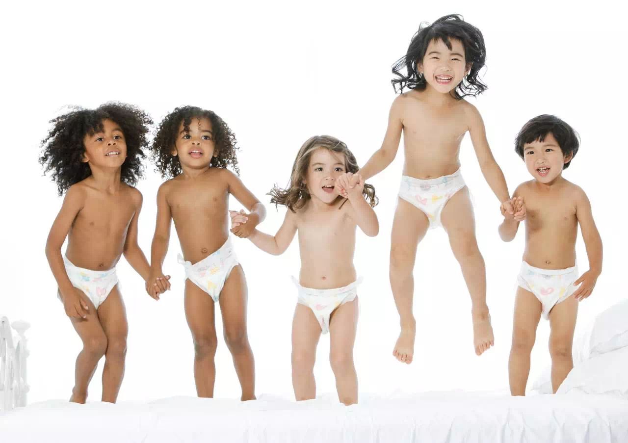 小萌希奥纸尿裤大了怎么穿,小萌希奥是什么档次的纸尿裤