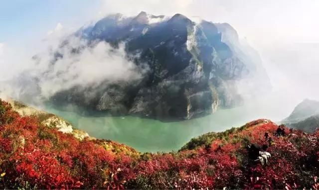 巫山好耍吗,巫山非玩不可的地方