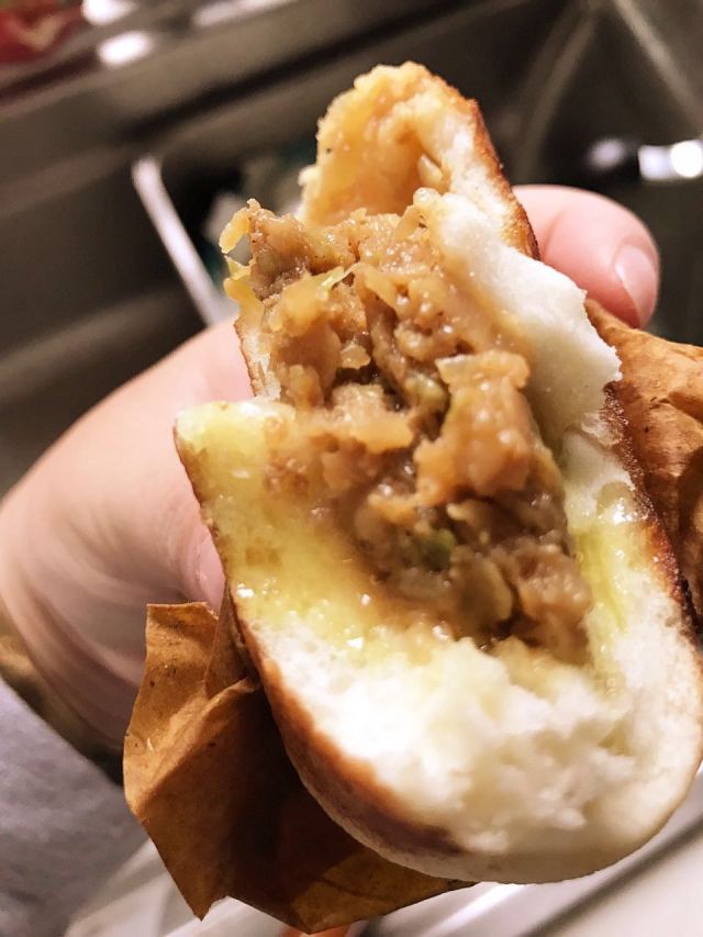 某宝上的神仙好物,美食代购店都有哪些美食