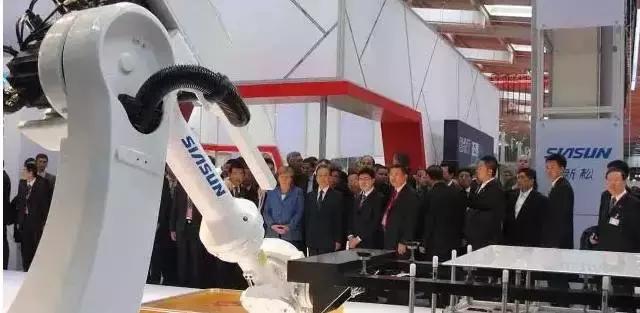 《机器人商业评论》：2017年全球TOP50机器人公司