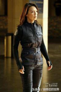 复仇者联盟有哪些女角色,复仇者联盟所有女性角色排行榜