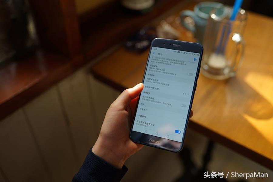 荣耀9体验怎么样,荣耀v9升级鸿蒙系统体验