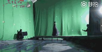 深扒影视圈背后你不知道的*规则潜**,离开特效的爱豆们还好吗?