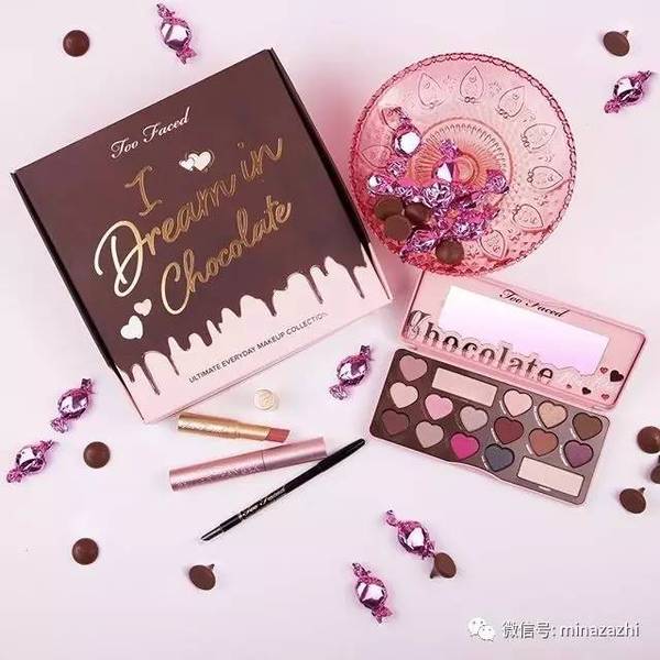 欧美小众彩妆,除了韩国日本什么化妆品好