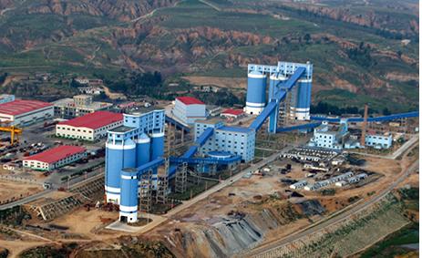 最美的煤矿在哪里,中国最美煤矿