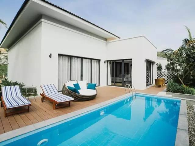 越南芽庄哈瓦那酒店,越南芽庄仙境酒店