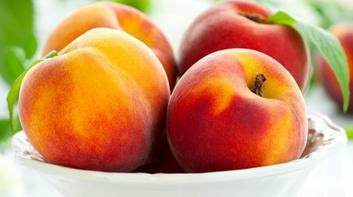 桃子和香蕉能一起吃吗,桃子和香蕉可以一起吃吗