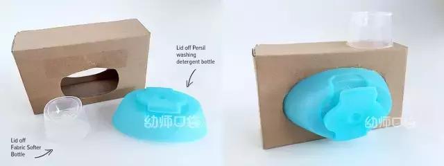 最简单最好玩的手工玩具,幼儿园手工自制简单教玩具