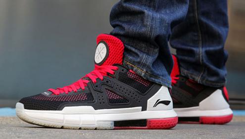 最贵的李宁篮球,李宁哪双篮球鞋性价比最高