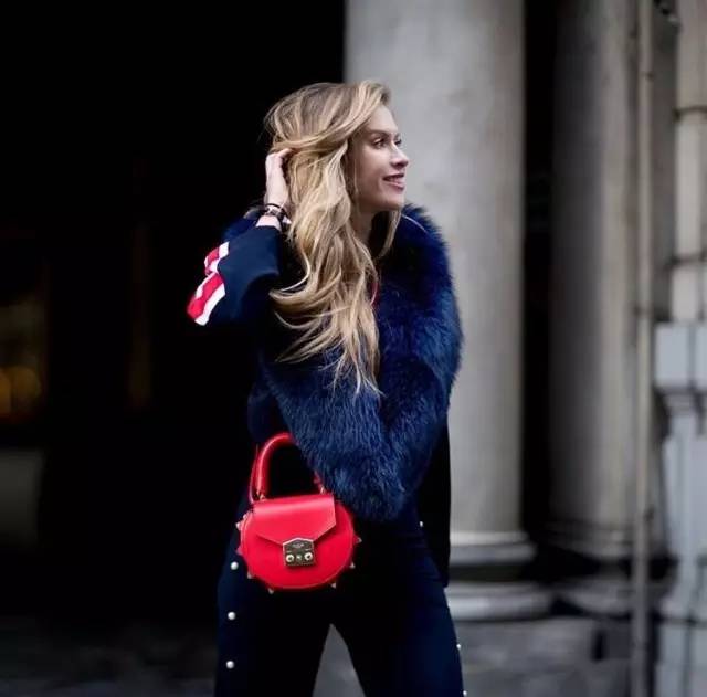 强力种草机网红,轻奢包值得入手的经典款