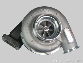 选购涡轮增压车型前，你需要先了解一下这几家公司