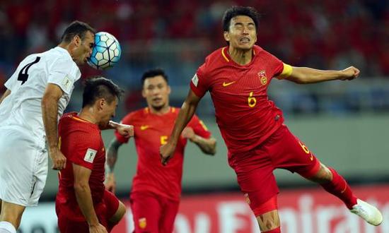 斯科拉里接手国足的三大理由,斯科拉里下课恒大阵容将迎巨变