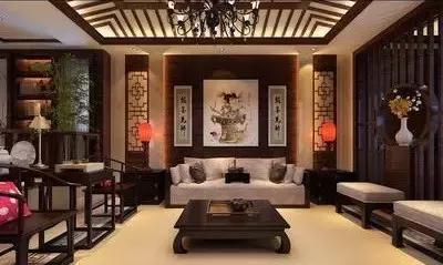 中式家具选购与陈设的关系,选购中式家具注意什么事项