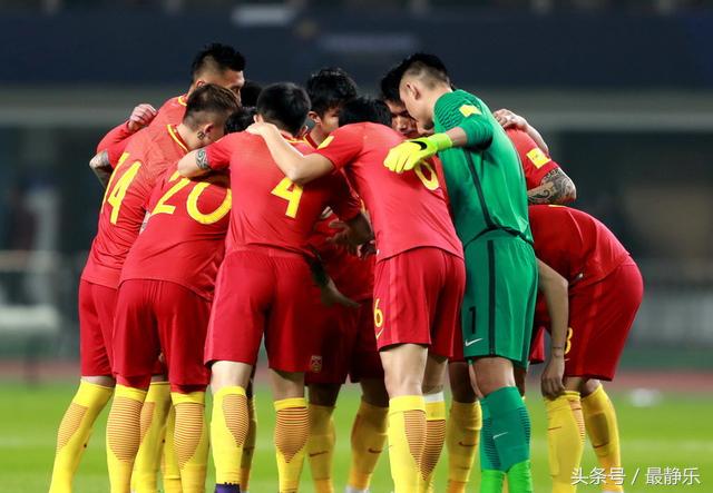 里皮最后一战国足首发,里皮回归首秀国足