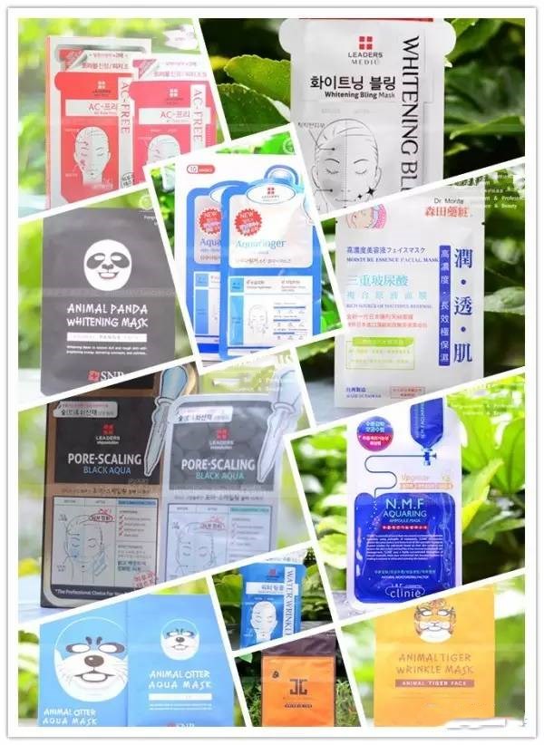 面膜能天天敷吗知乎,面膜能不能天天敷的视频