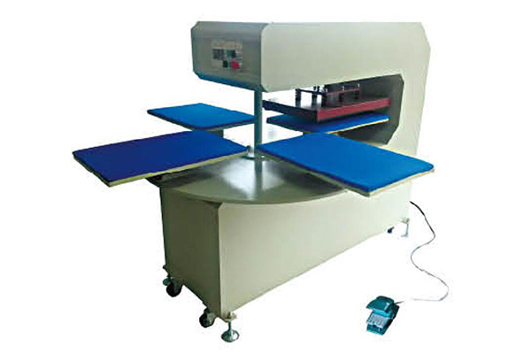 热转印烫画机的专业知识,热转印烫画机温度及时间设置方法