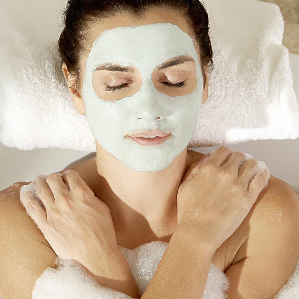 教你轻松修复被晒后的黑皮肤