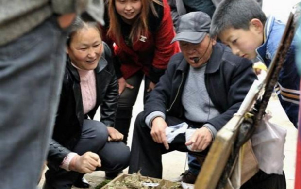 农村集市上这六样东西千万不要买,农村集市四种东西不能买