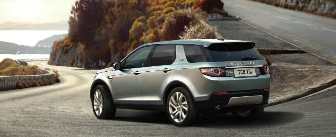 你们想要的7座车,看英国媒体如何吐槽吧!