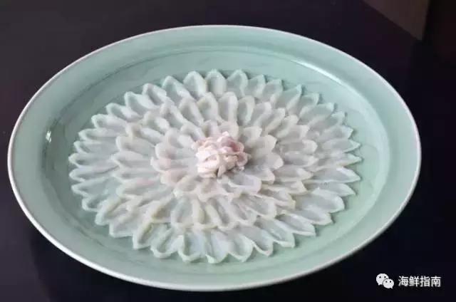 又到吃河鲀的时候了！河鲀起春岸，诱惑正当时