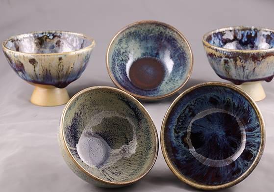 吃鲟鱼、泡温泉、赏美景、玩陶艺···完美周末就这么简单！