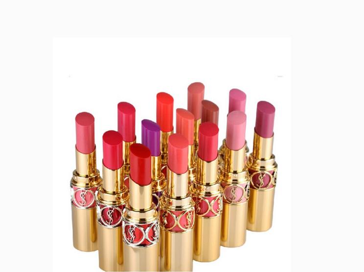 吃土色口红大牌推荐 (吃土也要买的14支口红)