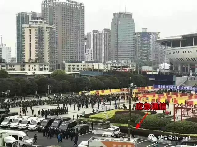 中韩大战通信保障：你尽管进球，网络不通算我输！