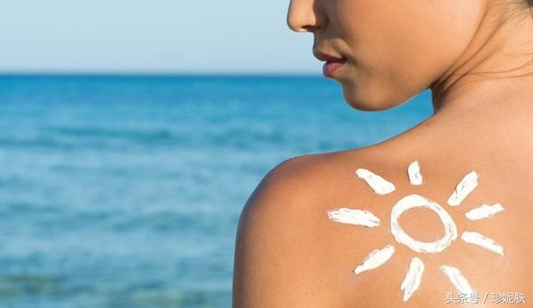 怡丽丝尔防晒是化学还是物理防晒,防晒是物理防晒还是化学防晒好